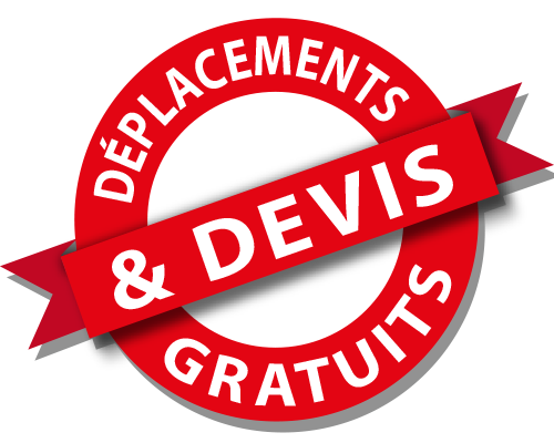 Devis gratuit